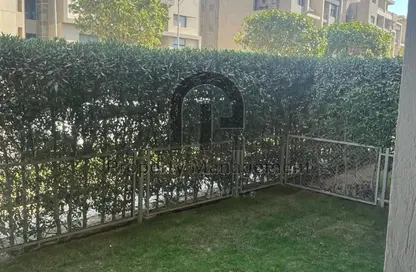 شقة - غرفة نوم - 2 حمامات للايجار في مون ريزيدنس - فيفث سكوير - التجمع الخامس - مدينة القاهرة الجديدة - القاهرة