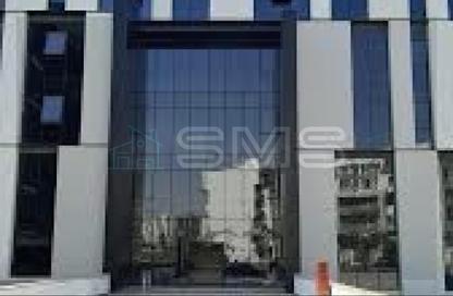 Office Space - Studio - 1 Bathroom for rent in Hyde Park Business District Mall - South Teseen St. - The 5th Settlement - New Cairo City - Cairo