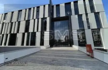 Office Space - Studio - 1 Bathroom for rent in Hyde Park Business District Mall - South Teseen St. - The 5th Settlement - New Cairo City - Cairo