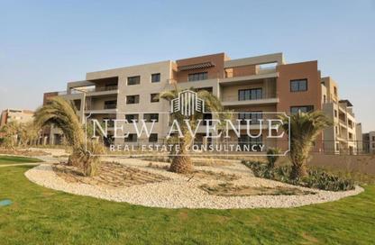 Apartment - 2 Bedrooms - 3 Bathrooms for sale in District 5 - 5th Settlement Compounds - The 5th Settlement - New Cairo City - Cairo