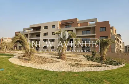 شقة - 2 غرف نوم - 3 حمامات للبيع في ديستريكت 5 - كمبوندات التجمع الخامس - التجمع الخامس - مدينة القاهرة الجديدة - القاهرة