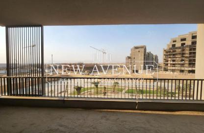 Apartment - 2 Bedrooms - 3 Bathrooms for sale in District 5 - 5th Settlement Compounds - The 5th Settlement - New Cairo City - Cairo