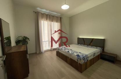 Apartment - 2 Bedrooms - 3 Bathrooms for rent in Mivida - 5th Settlement Compounds - The 5th Settlement - New Cairo City - Cairo