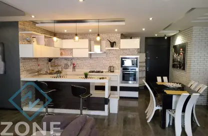 Apartment - 2 Bedrooms - 1 Bathroom for sale in Privado - Madinaty - Cairo