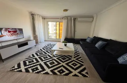 شقة - 3 غرف نوم - 3 حمامات للايجار في جنة 1 - كمبوندات الشيخ زايد - الشيخ زايد - الجيزة