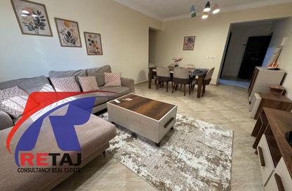 Apartment - 3 Bedrooms - 3 Bathrooms for rent in 5th Settlement Compounds - The 5th Settlement - New Cairo City - Cairo Apartment - 3 Bedrooms - 3 Bathrooms for rent in 5th Settlement Compounds - The 5th Settlement - New Cairo City - Cairo