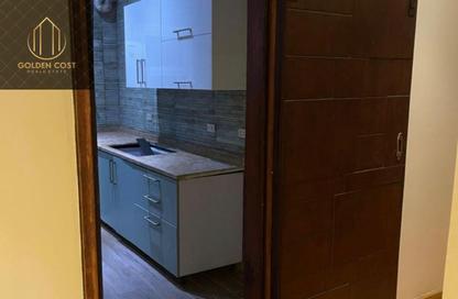 Apartment - 3 - 2 for rent in El Yasmeen 1 - El Yasmeen - New Cairo City - Cairo