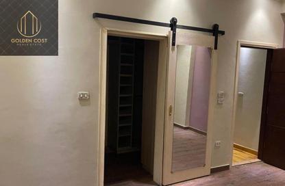 Apartment - 3 - 2 for rent in El Yasmeen 1 - El Yasmeen - New Cairo City - Cairo
