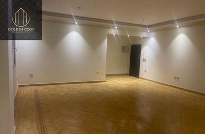 Apartment - 3 - 2 for rent in El Yasmeen 1 - El Yasmeen - New Cairo City - Cairo