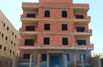 شقة - 3 غرف نوم - 2 حمامات للبيع في بيت الوطن - التجمع الخامس - مدينة القاهرة الجديدة - القاهرة