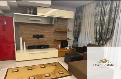 تاون هاوس - 3 غرف نوم - 4 حمامات للايجار في جاردن ريزدنس - هايد بارك - مدينة القاهرة الجديدة - القاهرة