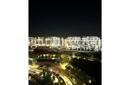 iVilla - 3 Bedrooms - 3 Bathrooms for sale in Mountain View iCity - 5th Settlement Compounds - The 5th Settlement - New Cairo City - Cairo