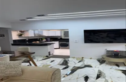 شقة - 3 غرف نوم - 2 حمامات للايجار في دار مصر - الحي السادس عشر - الشيخ زايد - الجيزة