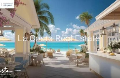Chalet - 1 Bedroom - 1 Bathroom for sale in Crysta Island - Sidi Abdel Rahman - North Coast
