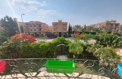 Apartment - 4 - 3 for sale in Zakaria Ahmed St. - El Banafseg 5 - El Banafseg - New Cairo City - Cairo