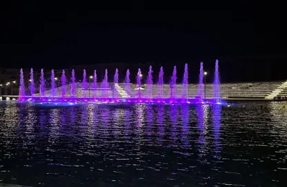 شقة - 3 غرف نوم - 3 حمامات للبيع في نيوم اكتوبر - التوسعات الشمالية - مدينة 6 أكتوبر - الجيزة