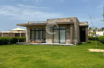 شاليه - 3 غرف نوم - 3 حمامات للبيع في ريف تاون - سوما باى - سفاجا - الغردقة - محافظة البحر الاحمر