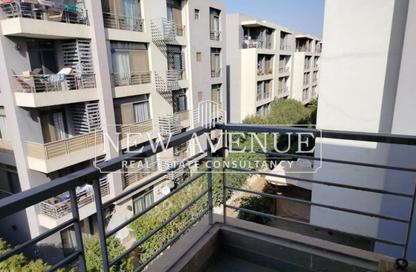 Apartment - 3 Bedrooms - 3 Bathrooms for sale in Taj City - 5th Settlement Compounds - The 5th Settlement - New Cairo City - Cairo