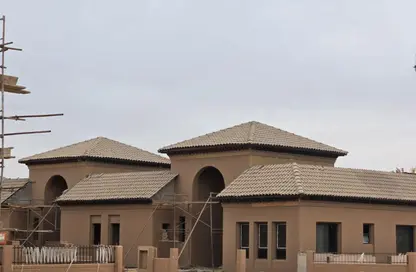 منزل مزدوج - 5 غرف نوم - 5 حمامات للبيع في فيلدج ويست - كمبوندات الشيخ زايد - الشيخ زايد - الجيزة منزل مزدوج - 5 غرف نوم - 5 حمامات للبيع في فيلدج ويست - كمبوندات الشيخ زايد - الشيخ زايد - الجيزة