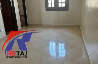 شقة - 3 غرف نوم - 2 حمامات للايجار في شارع احمد الزمر - المنطقة التاسعة - مدينة نصر - القاهرة