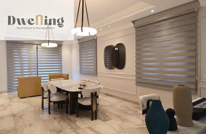Villa - 5 - 5 for rent in Mivida - 5th Settlement Compounds - The 5th Settlement - New Cairo City - Cairo