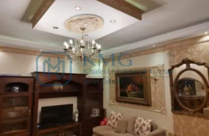 Apartment - 4 Bedrooms - 2 Bathrooms for sale in El Yasmeen 1 - El Yasmeen - New Cairo City - Cairo