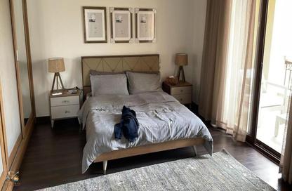 Townhouse - 3 Bedrooms - 3 Bathrooms for rent in Mivida - 5th Settlement Compounds - The 5th Settlement - New Cairo City - Cairo