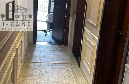 منزل مزدوج - 4 غرف نوم - 4 حمامات للايجار في ميفيدا - كمبوندات التجمع الخامس - التجمع الخامس - مدينة القاهرة الجديدة - القاهرة