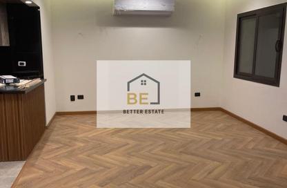 Apartment - 3 Bedrooms - 3 Bathrooms for rent in Eastown - 5th Settlement Compounds - The 5th Settlement - New Cairo City - Cairo