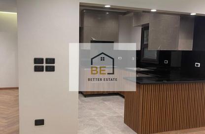 Apartment - 3 Bedrooms - 3 Bathrooms for rent in Eastown - 5th Settlement Compounds - The 5th Settlement - New Cairo City - Cairo