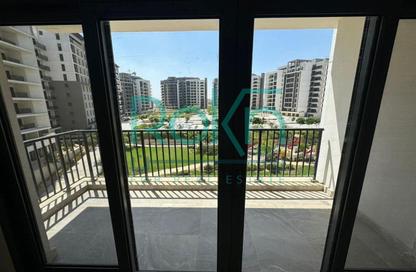 Apartment - 3 Bedrooms - 4 Bathrooms for sale in Park Side Residence - Zed Towers - Sheikh Zayed Compounds - Sheikh Zayed City - Giza