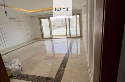 Apartment - 3 Bedrooms - 3 Bathrooms for sale in Mountain View iCity - 5th Settlement Compounds - The 5th Settlement - New Cairo City - Cairo