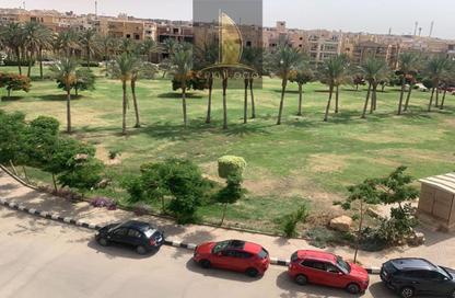 شقة - 4 - 3 للايجار في عمارات البنفسج - البنفسج - مدينة القاهرة الجديدة - القاهرة
