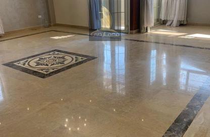 شقة - 4 - 3 للايجار في عمارات البنفسج - البنفسج - مدينة القاهرة الجديدة - القاهرة