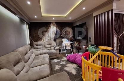 Apartment - 2 Bedrooms - 1 Bathroom for sale in Sheraton Al Matar - El Nozha - Cairo