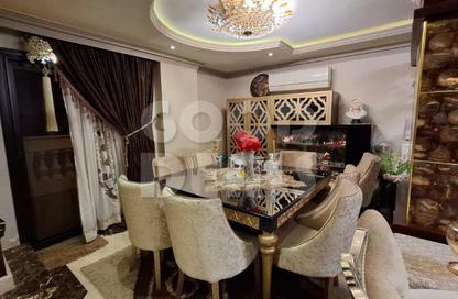 Apartment - 2 Bedrooms - 1 Bathroom for sale in Sheraton Al Matar - El Nozha - Cairo