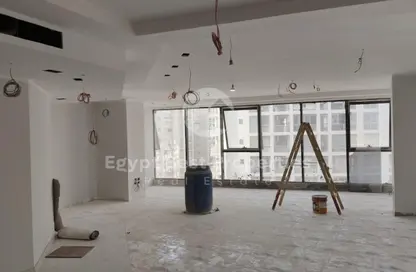 Office Space - 7+ Bedrooms - 2 Bathrooms for rent in One Kattameya - El Katameya Compounds - El Katameya - New Cairo City - Cairo