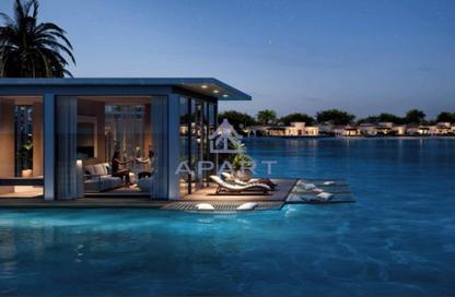 Townhouse - 3 Bedrooms - 4 Bathrooms for sale in Marassi Red Sea - Soma Bay - Safaga - Hurghada - Red Sea