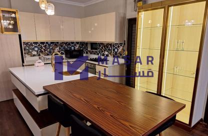 Apartment - 2 Bedrooms - 3 Bathrooms for sale in Lake View Residence - 5th Settlement Compounds - The 5th Settlement - New Cairo City - Cairo Apartment - 2 Bedrooms - 3 Bathrooms for sale in Lake View Residence - 5th Settlement Compounds - The 5th Settlement - New Cairo City - Cairo