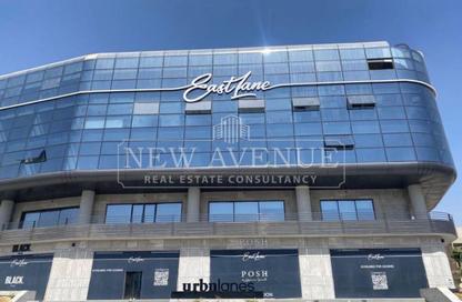 Office Space - Studio - 1 Bathroom for sale in Concord Plaza - South Investors Area - New Cairo City - Cairo Office Space - Studio - 1 Bathroom for sale in Concord Plaza - South Investors Area - New Cairo City - Cairo