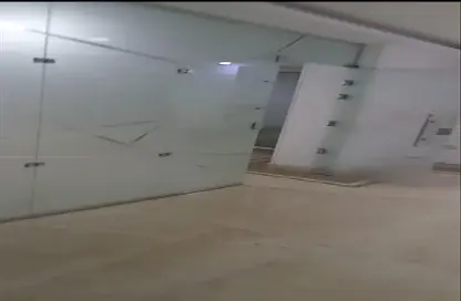 Office Space - 3 Bedrooms - 3 Bathrooms for rent in Mohi Al Din Abou El Ezz St. - Mohandessin - Giza