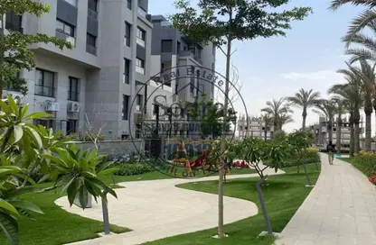 Apartment - 2 Bedrooms - 3 Bathrooms for sale in TRIO - 5th Settlement Compounds - The 5th Settlement - New Cairo City - Cairo