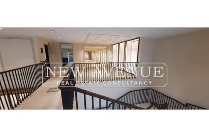 Retail - Studio - 2 Bathrooms for rent in Lebanon St. - Mohandessin - Giza
