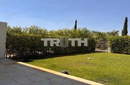 Townhouse - 5 - 5 for rent in Moon Residences - Fifth Square - The 5th Settlement - New Cairo City - Cairo