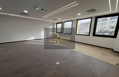 Office Space - 4 Bedrooms - 2 Bathrooms for rent in Mivida - 5th Settlement Compounds - The 5th Settlement - New Cairo City - Cairo