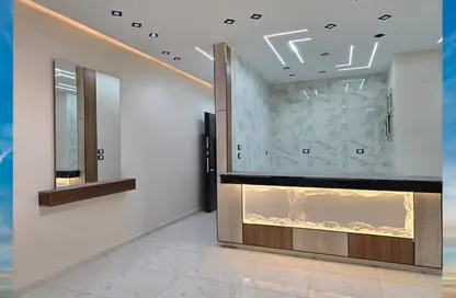 شقة - 2 غرف نوم - 1 حمام للبيع في البوابة الثانية - احمس - حدائق الاهرام - الجيزة