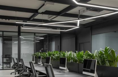 Office Space - Studio for sale in Government District - New Capital City - Cairo