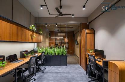 Office Space - Studio for sale in Government District - New Capital City - Cairo