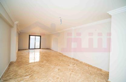 Apartment - 3 Bedrooms - 2 Bathrooms for sale in Roushdy - Hay Sharq - Alexandria