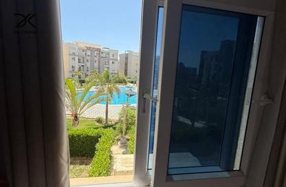 Chalet - 3 Bedrooms - 2 Bathrooms for sale in Marseilia Beach 4 - Sidi Abdel Rahman - North Coast